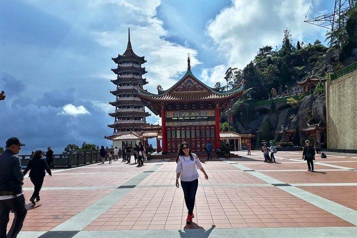 Excursion d'une journée à Genting Highlands au départ de Kuala Lumpur