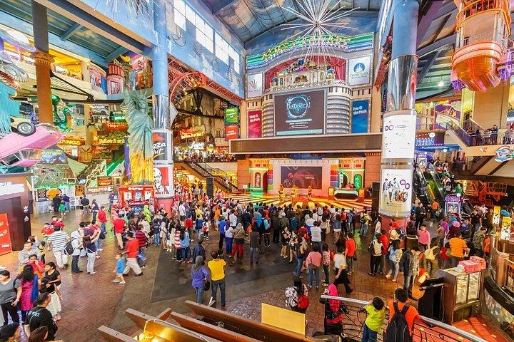Genting Highlands Day Tour From Kuala Lumpur