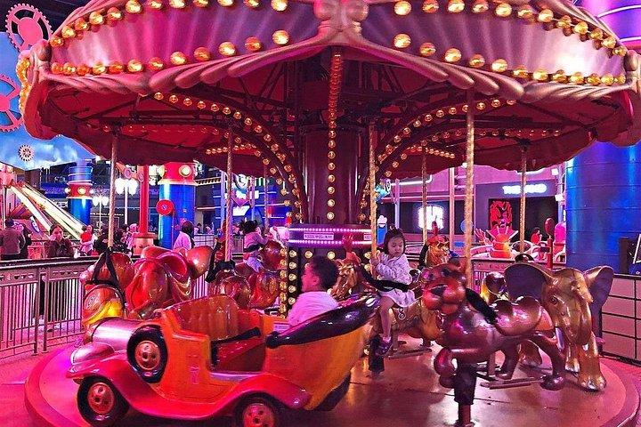 Genting Highlands Day Tour From Kuala Lumpur