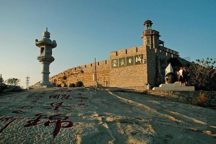 Privé dagtocht naar Hui'an County in Quanzhou vanuit Xiamen