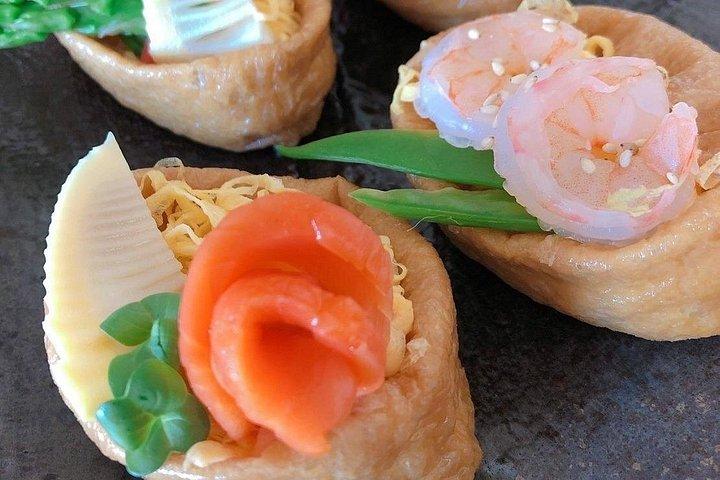 谷中のプライベート家庭料理 暖かい雰囲気で地元の味を