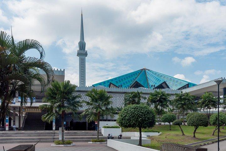 クアラルンプール（17観光スポット）ポートクランからの観光ツアー