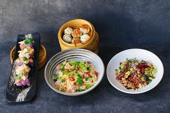 Indian Cooking Master Class