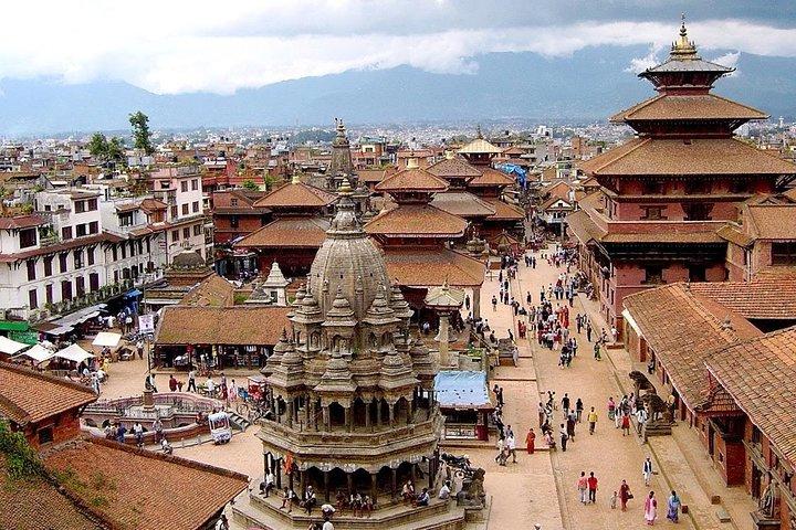 Circuit de luxe de 10 jours à Katmandou, Nagarkot, Chitwan, Lumbini et Pokhara au Népal