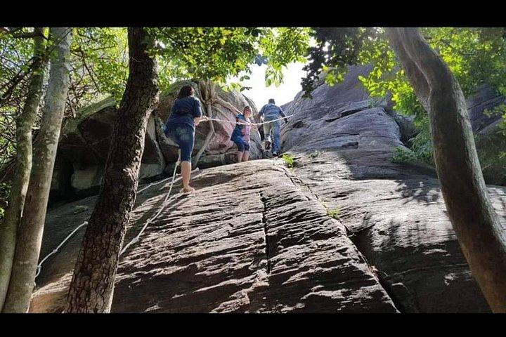 7days/6nights Eco Tourism