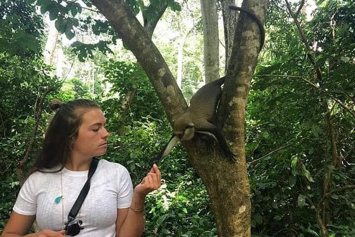7days/6nights Eco Tourism