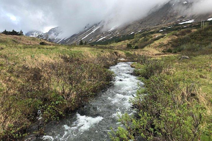 Full day Hiking Adventure