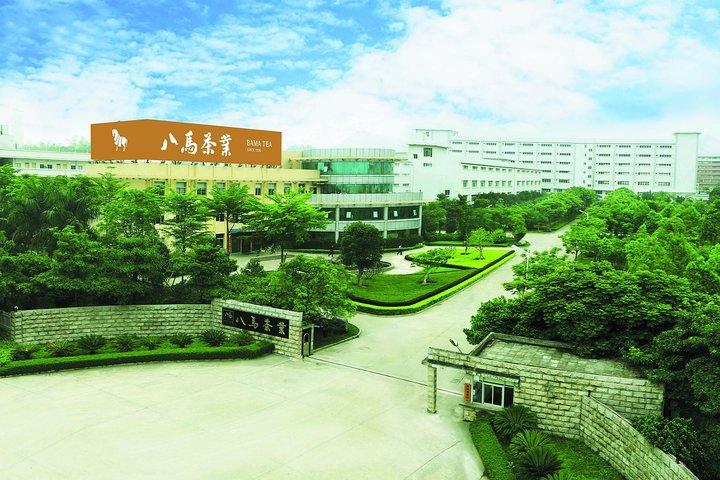 Private Transfer Service between Xiamen and Anxi
