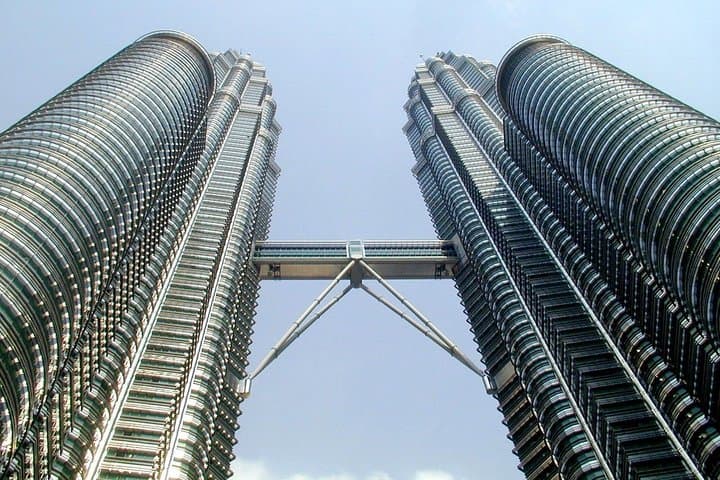 Kuala Lumpur Top Attractions Full Day Guided City Tour
