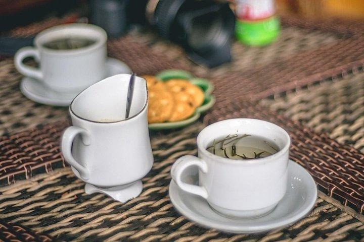 Dagtocht naar Kiambethu-theefarm in Limuru