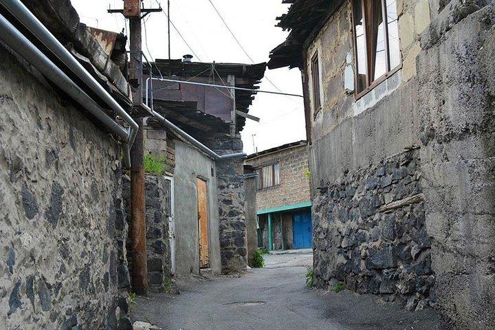 Private Tour : Foto, Tanz & Romantik : Armenien-Tour