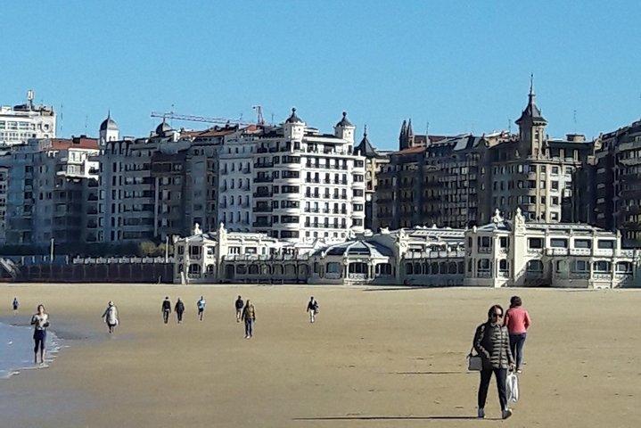 Visite privée du Pays Basque de 3 jours