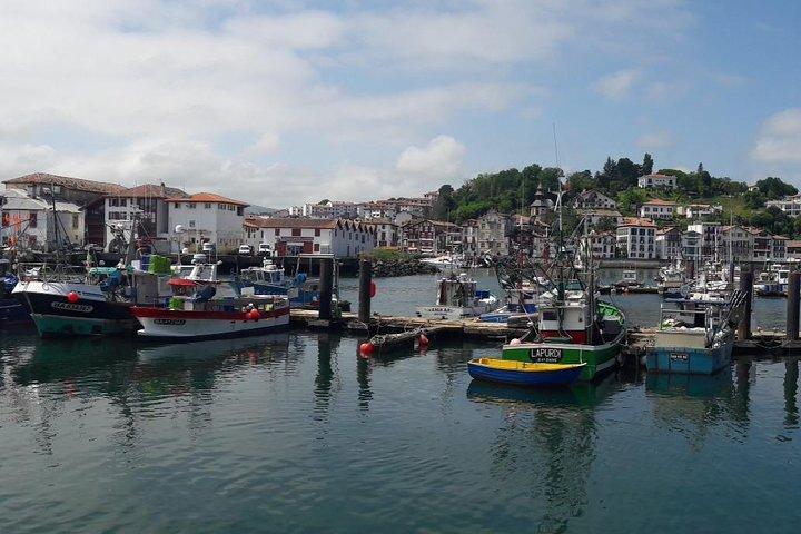 Visite privée du Pays Basque de 3 jours