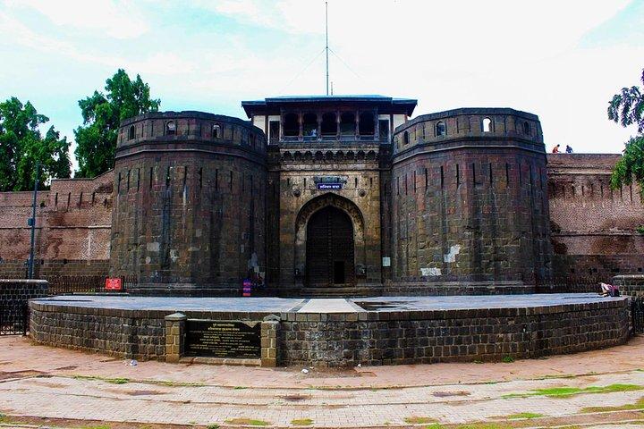 Pune : 7 - heures journée complète patrimoine & visite culturelle d'une journée avec un local