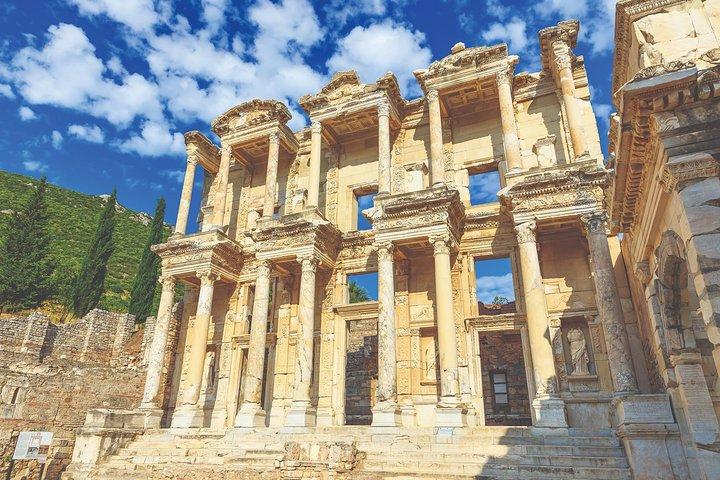 ANZAC Day Digger 5-Day Tour From Istanbul