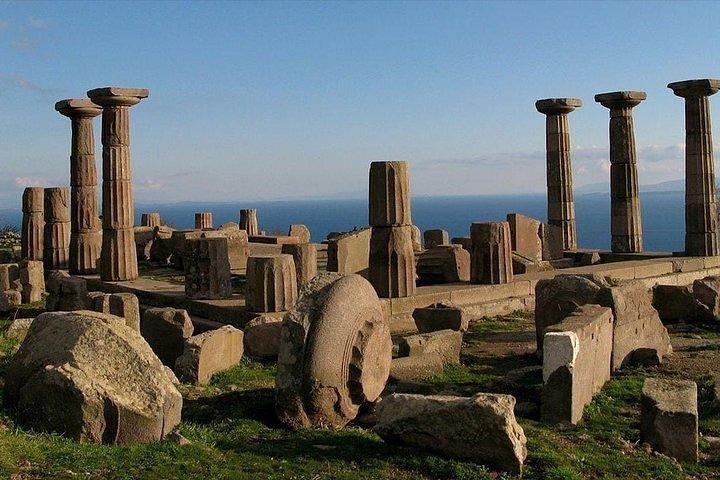 ANZAC Day Digger 5-Day Tour From Istanbul