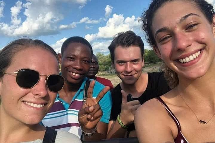 7days/6nights Eco Tourism