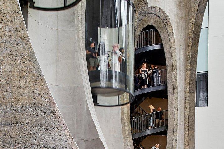 Zeitz MOCAA