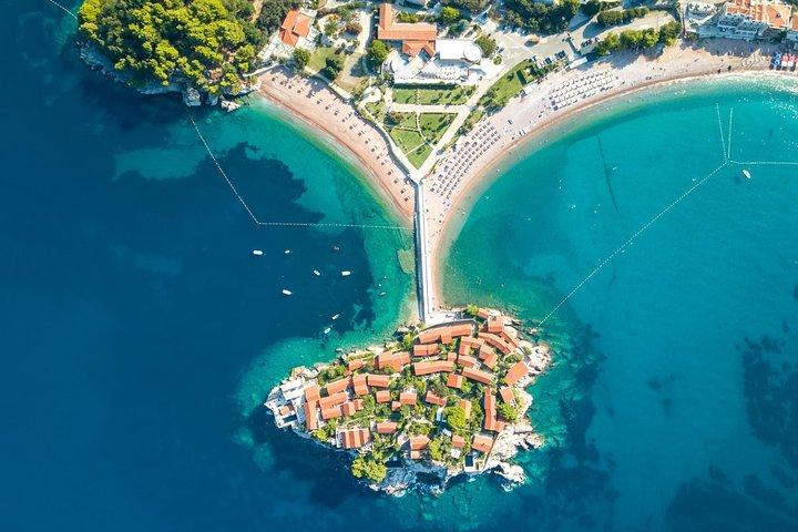 CRUISER TAXI DUBROVNIKによるモンテネグロプライベートツアーのベスト