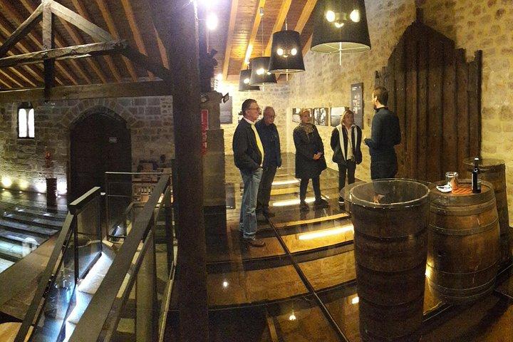 Customized Basque Country & Rioja Private Tour