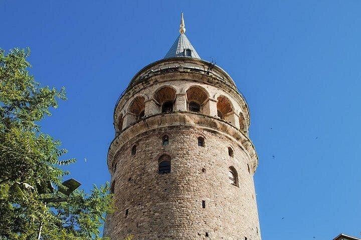 Magic Carpet 10 Day Small Group Istanbul Troy Ephesus Cappadocia
