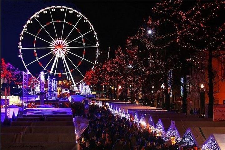 Visite guidée privée de Bruxelles – Best Highlights & Hidden Gems