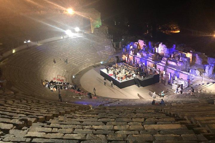 ANZAC Day Digger 5-Day Tour From Istanbul