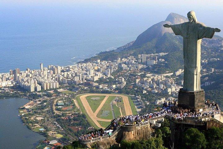A Day NO Rio DE Janeiro