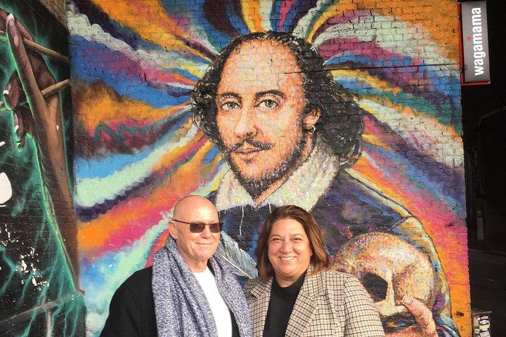 Tour privato dei punti salienti di Londra con Guida esperta in taxi