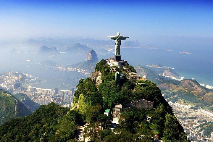 Un día en Río de Janeiro