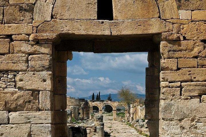 Magic Carpet 10 Day Small Group Istanbul Troy Ephesus Cappadocia