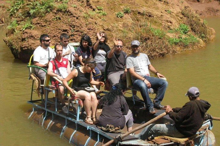 Dagtrip naar Ouzoud Watervallen vanuit Marrakech