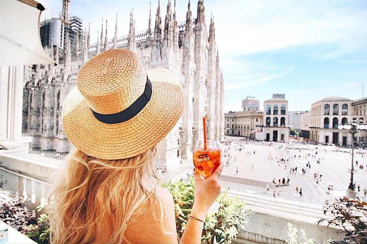 Un tour gastronomico tra antichi mestieri e mercati di Milano