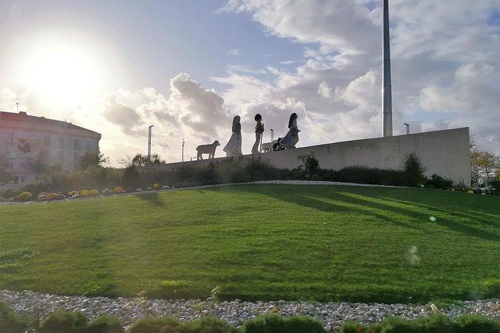 Fatima Day Tour from Algarve