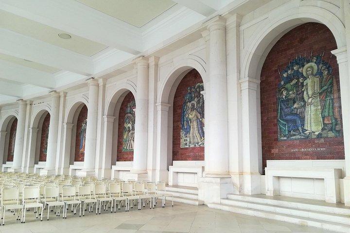 Fatima Day Tour from Algarve