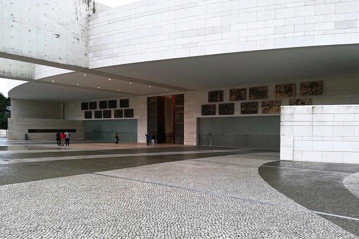 Fatima Day Tour from Algarve