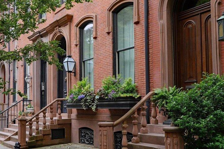 Brooklyn Sightseeing Tour mit privatem Fahrer-Guide