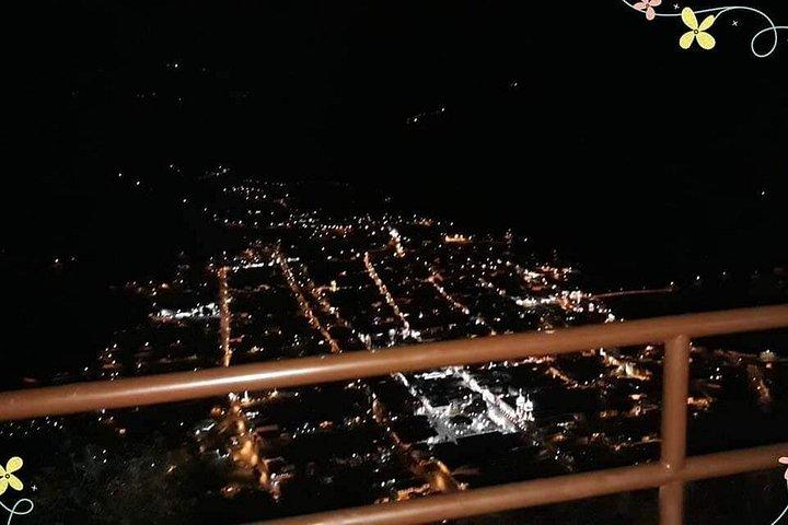 City Viewpoint Night Tours