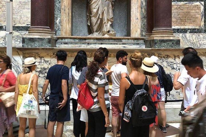 Private Tour - City Center