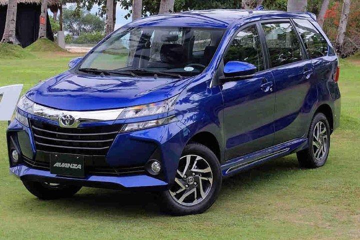 Vertrektransfer van Seminyak, Kerobokan naar de luchthaven van Bali (DPS)