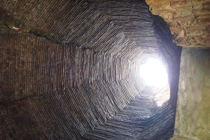 The Lost Temples - Secret Sambor Prei Kuk & Bakan (Preah Khan) Temple Tours