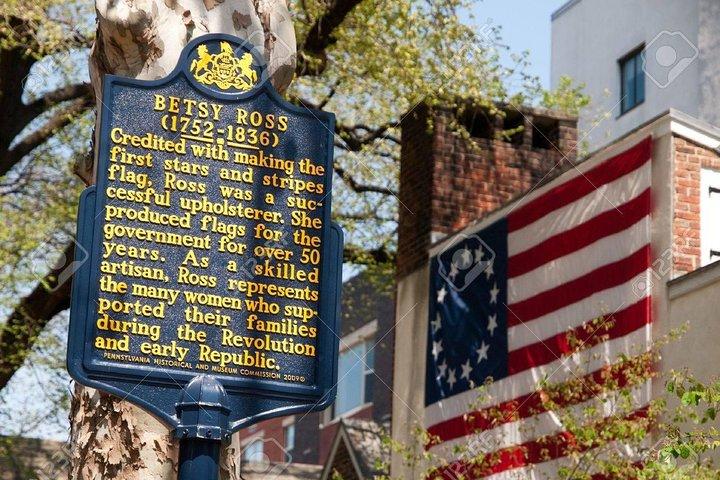 Philadelphia & Amish Tour