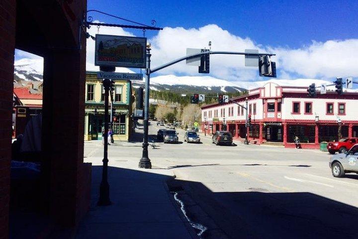 Passeios em Breckenridge - Strange but True