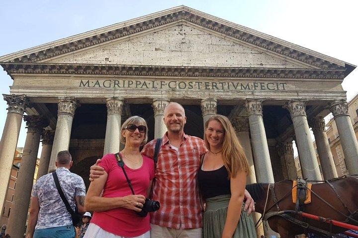 Private Tour - City Center
