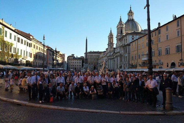 Private Tour - City Center