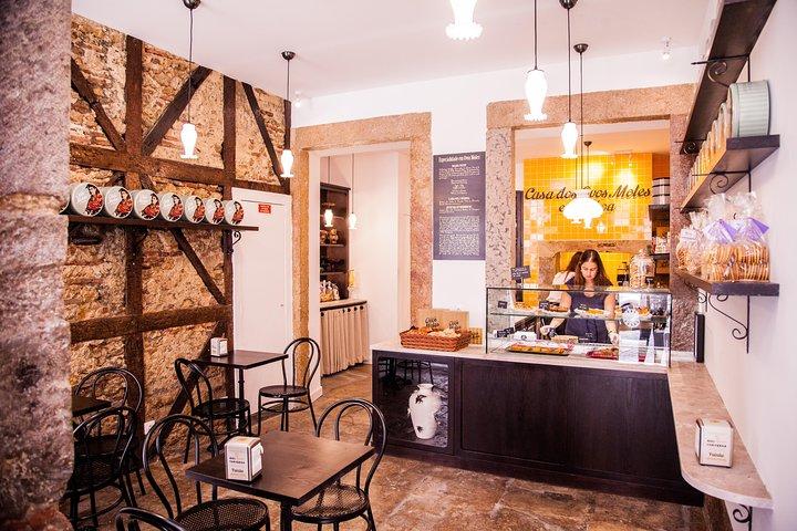 Pastel de Nata Workshop i Lissabon