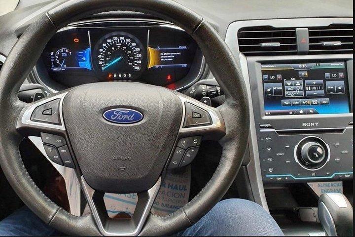 Privater Auto-Shuttle; Santa Marta - Cartagena oder Cartagena Santa Marta