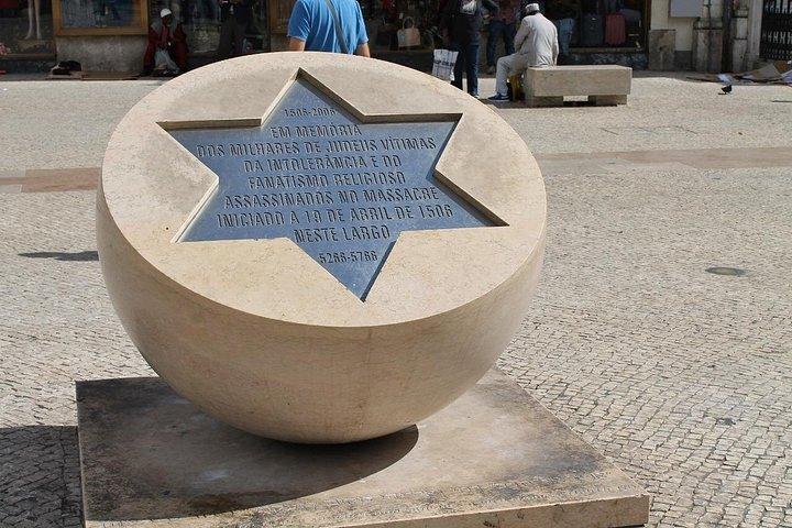Jødisk sefardisk historie i Lissabon
