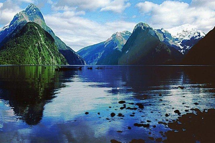 5 dage / 4 nætter Great Southern Circle