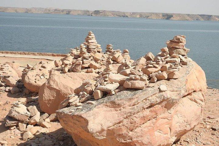Abu Simble Private day tour from Aswan